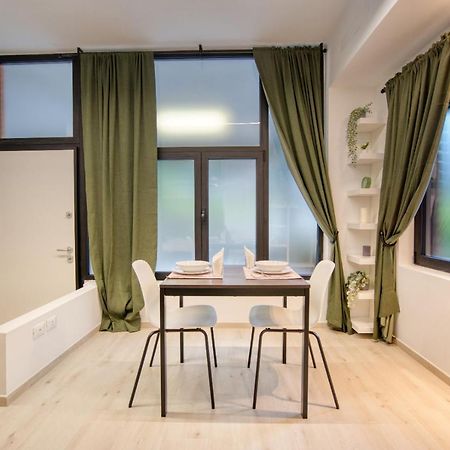Apartment Suzzani 273 Milán Exteriér fotografie