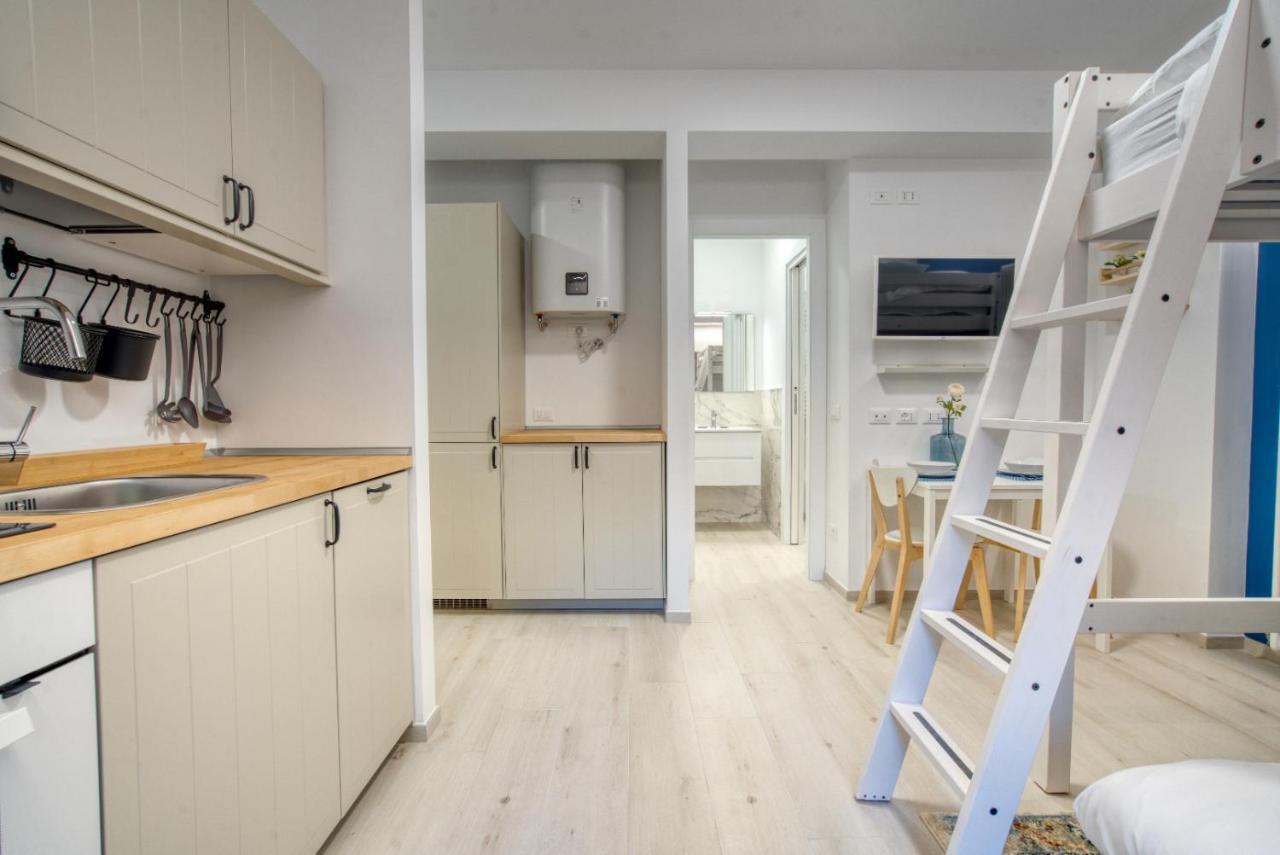Apartment Suzzani 273 Milán Exteriér fotografie