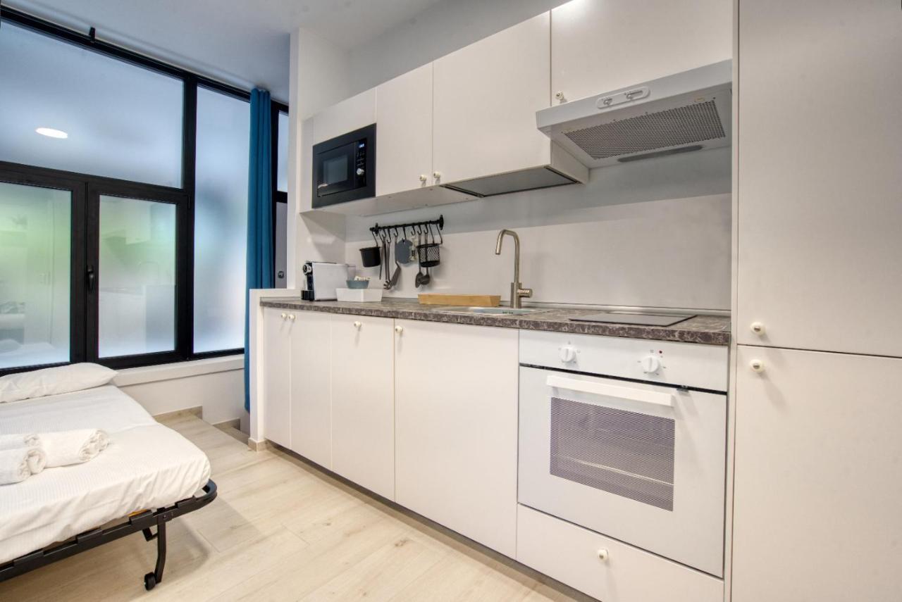 Apartment Suzzani 273 Milán Exteriér fotografie