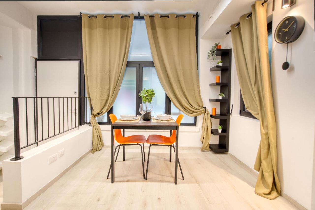 Apartment Suzzani 273 Milán Exteriér fotografie
