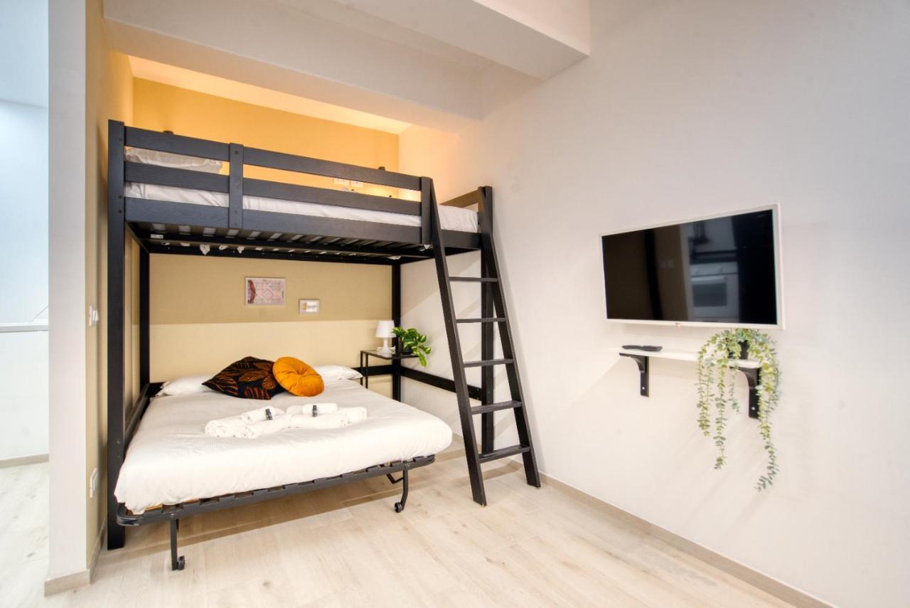 Apartment Suzzani 273 Milán Exteriér fotografie
