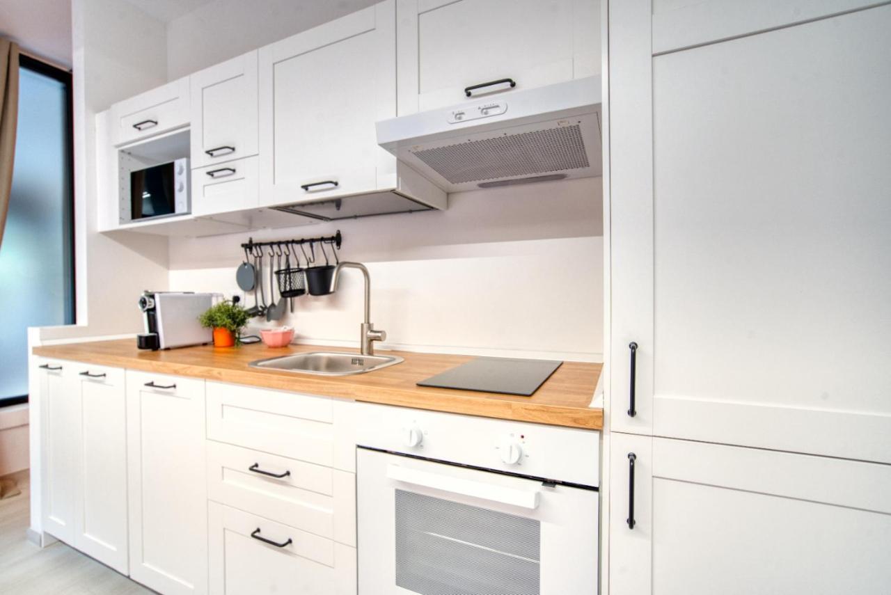 Apartment Suzzani 273 Milán Exteriér fotografie
